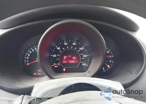 2015 Kia Soul + из США, поврежденный, VIN KNDJP3A54F7191790